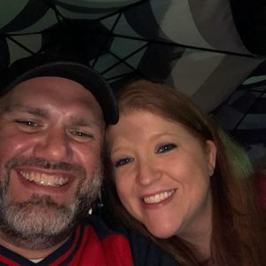 Meet your Posher, Travis